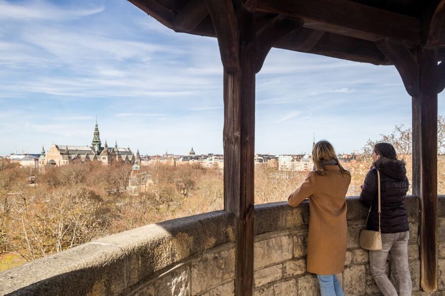 Stockholm: Skansen Open-Air Museum Admission Ticket - Workshops, food, and the pleasure of small details