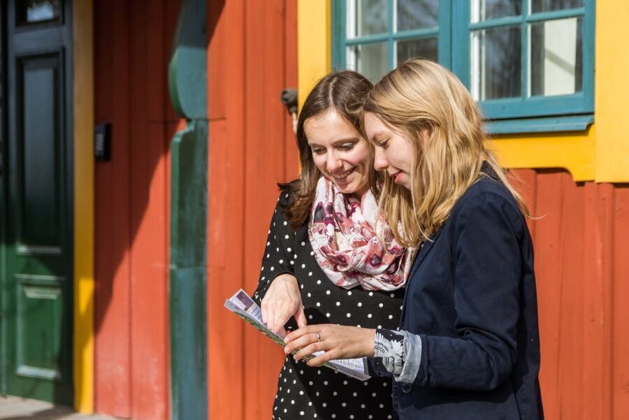 Stockholm: Skansen Open-Air Museum Admission Ticket - Seasonal Skansen: snow, Midsummer, and Christmas