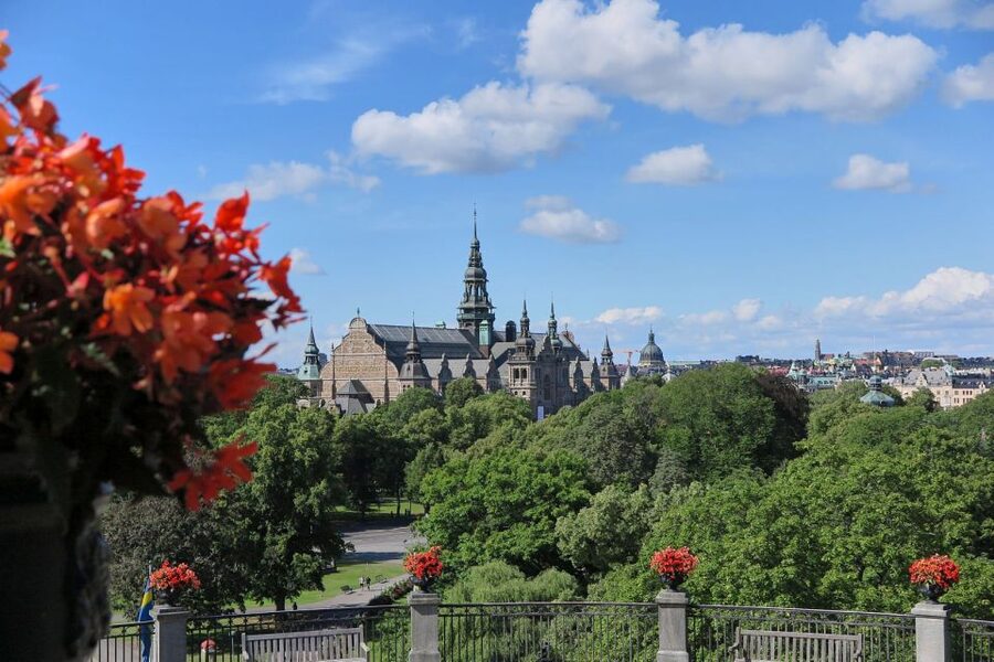 Stockholm: Skansen Open-Air Museum Admission Ticket - How long you really need