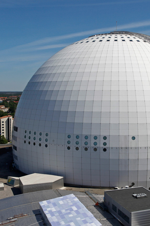 Stockholm: SkyView Glass Gondola Ride - Should you book Stockholm SkyView?