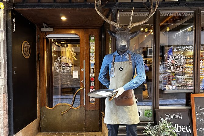 Stockholm Small Group Food Tour with 7 Classic Food Tastings - Key points at a glance