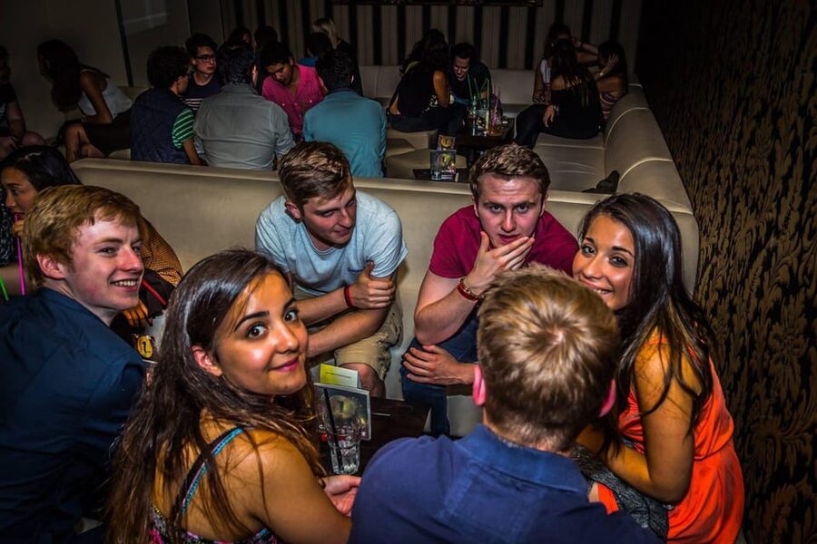 Stockholm: The Original Pub Crawl - Booking details worth noting