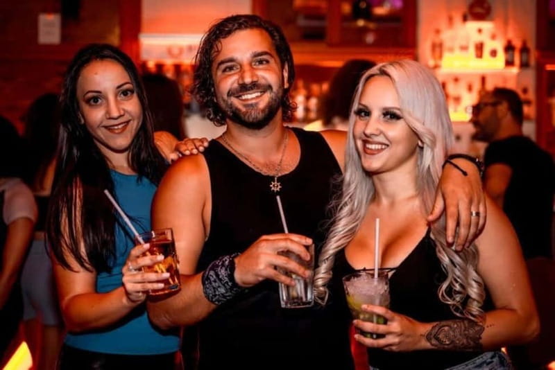 Stockholm: The Original Pub Crawl - Drink deals and what the $26 price really covers