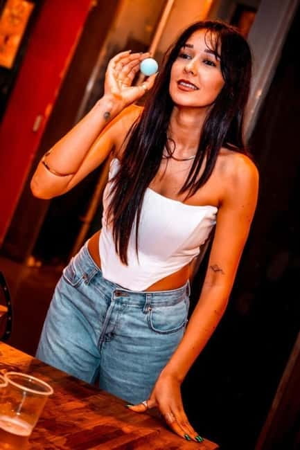 Stockholm: The Original Pub Crawl - Who will get the most from this night