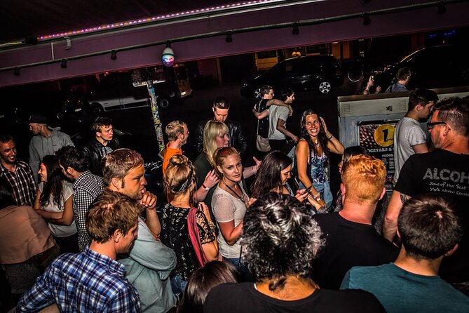 Stockholm: The Original Pub Crawl with Shots + VIP Club Access - Is $23.49 a good price for Stockholm nightlife?