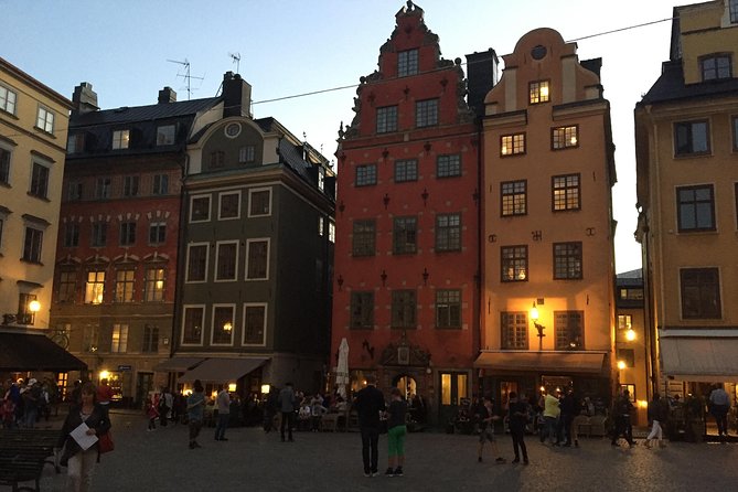 Stockholm Top attractions all-inclusive Gran Tour - The Vasa Museum: Stockholm’s most powerful opening act