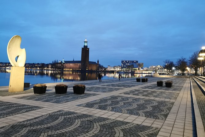 Stockholm Top attractions all-inclusive Gran Tour Winter Edition - Is $309.14 a fair price?