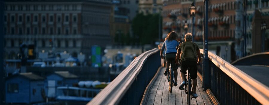 Stockholm: Top Highlights Bike Tour - Key points to know before you book