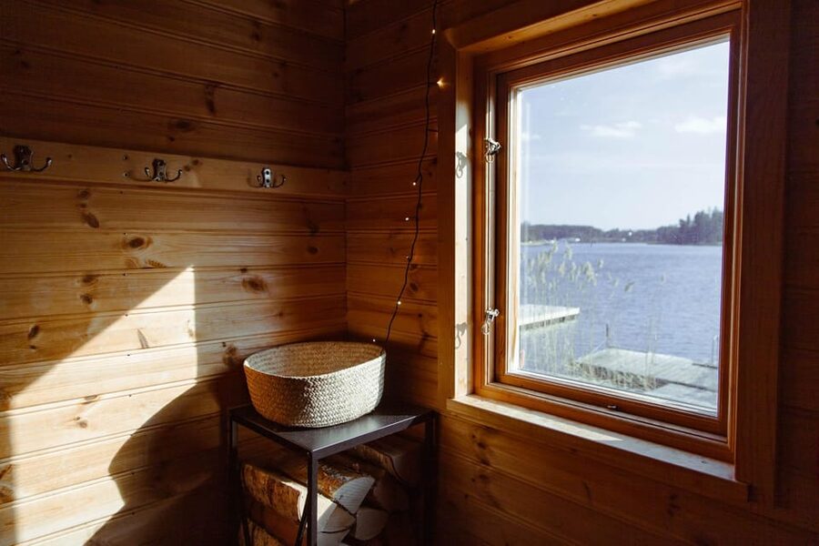 Stockholm: Traditional Sauna & Polar Plunge in Baltic Sea - What to pack, wear, and expect on-site