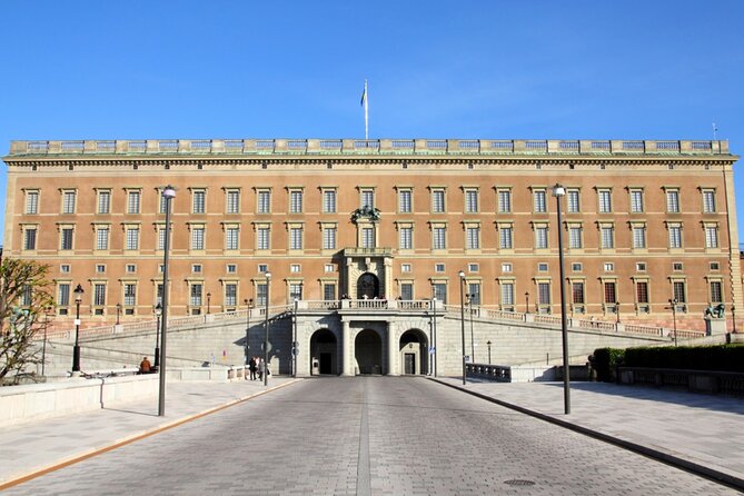 Stockholm Troll Hunt: Self-Guided Old Town Adventure - Finishing at Stortorget and the Nobel Museum