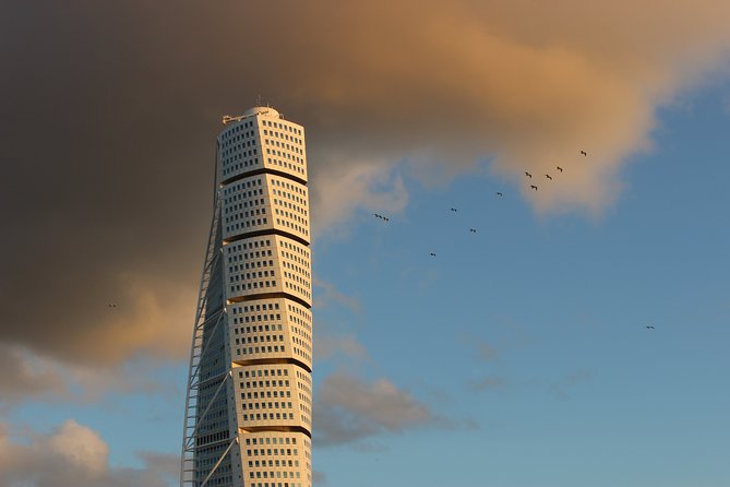 Surprise Walk of Malmö with a Local - Starting at Stortorget, Malmö’s historic front door