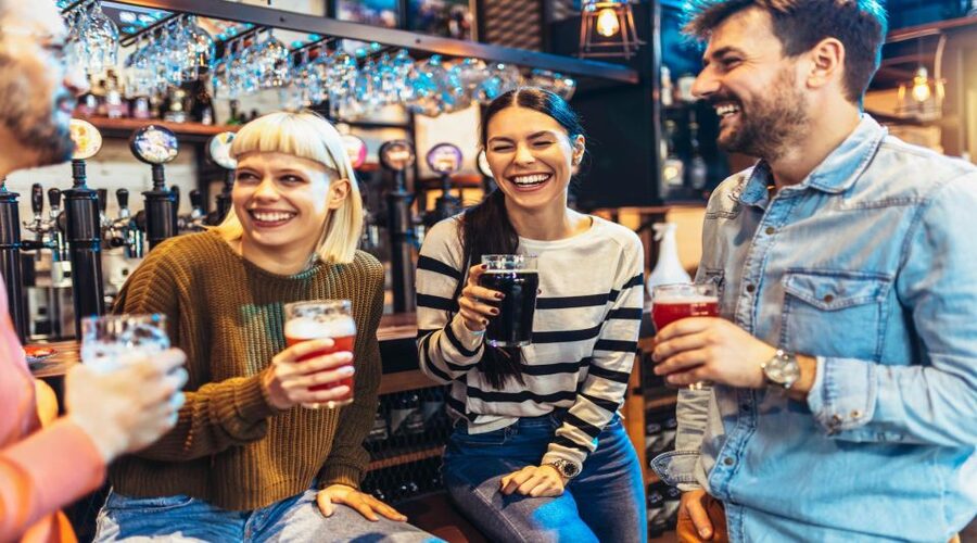 Swedish Beer Tasting Tour in Stockholm Old Town Pubs - Who should choose each duration?