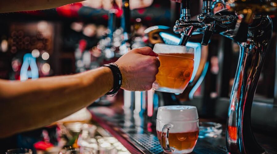Swedish Beer Tasting Tour in Stockholm Old Town Pubs - Why the history helps the tasting