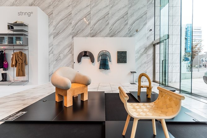 Swedish Design Tour - Key points to know before booking