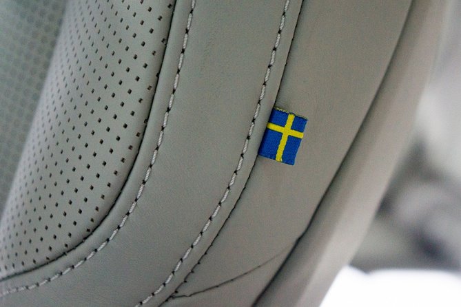Swedish Design Tour - What the guide adds to the experience