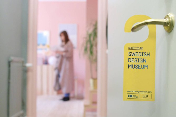 Swedish Design Tour - Shopping for practical Swedish pieces