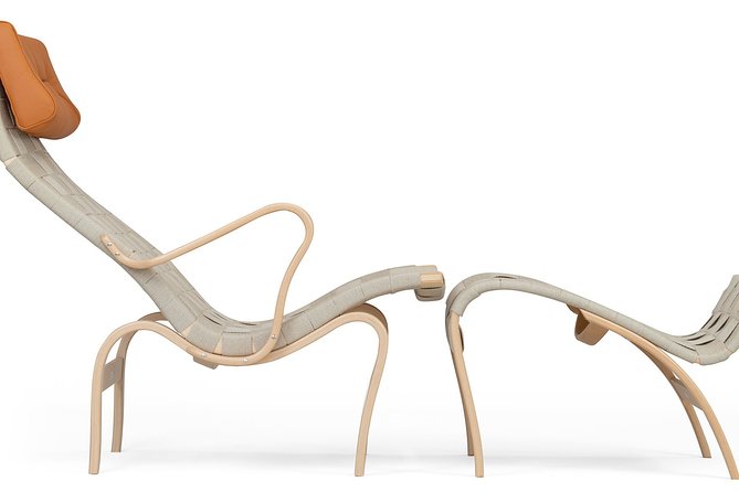 Swedish Design Tour - Is $56.83 fair for two hours?