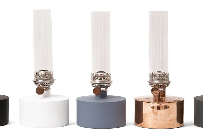 Swedish Design Tour - Who will get the most from this tour?