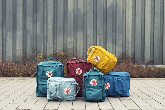 Swedish Design Tour - A practical way to prepare