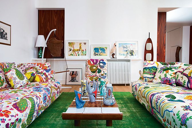 Swedish Design Tour - A two-hour look at architecture and shops