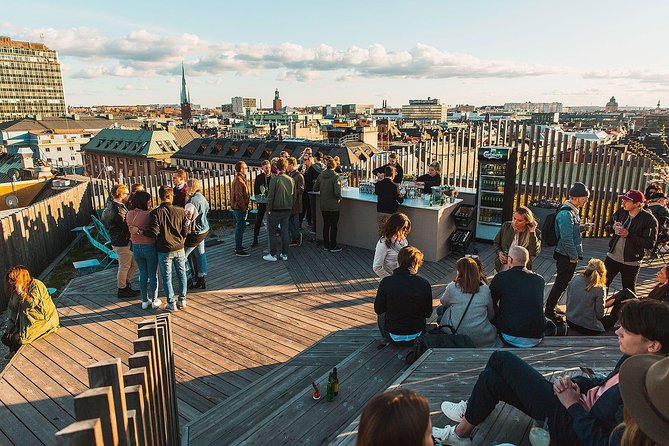 The Södermalm Tour in Stockholm - Why Södermalm makes a better neighborhood walk