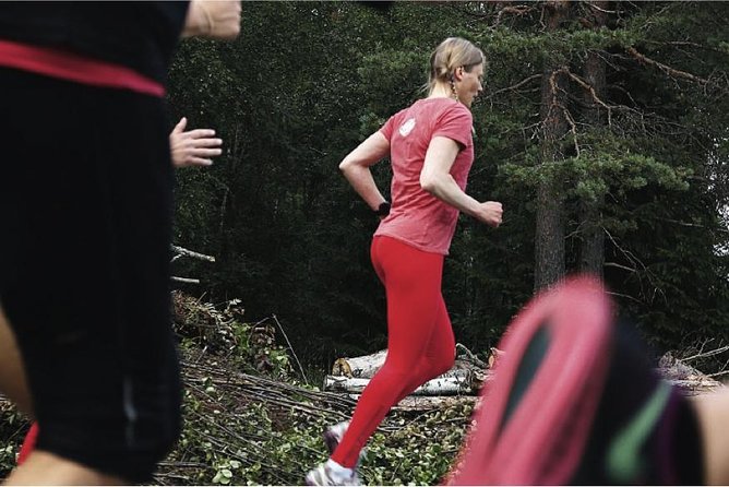 The Stockholm Running Tour - Why combine a Stockholm run with sightseeing?