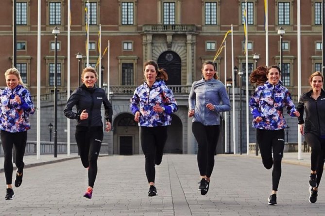 The Stockholm Running Tour - What the guides add to the experience