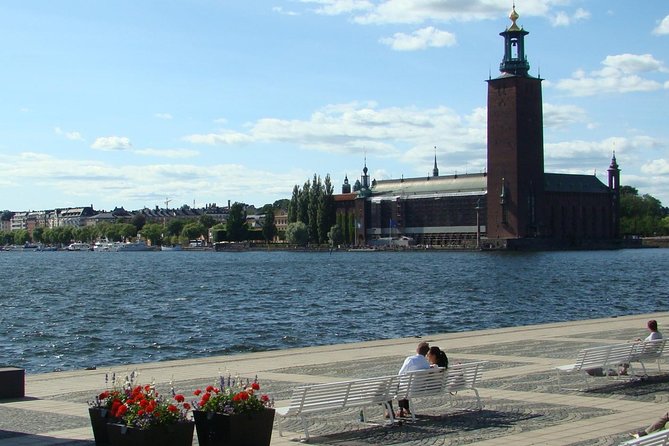 The Story of Stockholm and Sweden in Three Chapters, a Small Group Walking Tour - Stockholm’s story in three easy chapters