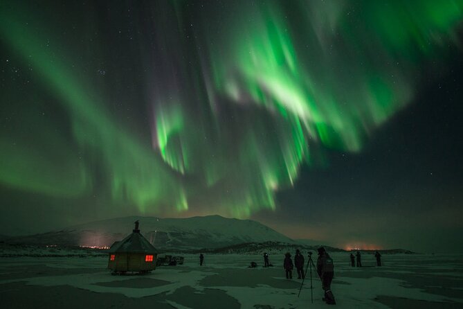 The Ultimate Aurora Photo Adventure - Quick Points Before You Book