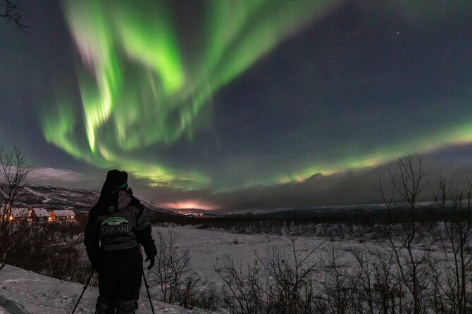The Ultimate Aurora Photo Adventure - Three Ways to Reach the Night Sky