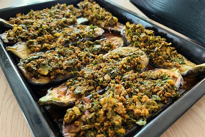Traditional Persian Cooking Class in Stockholm with a Local - Getting to Mariehällsvägen in Bromma