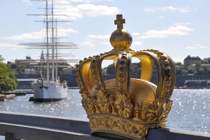 Unique walking tour Stockholm - Key details that shape the experience