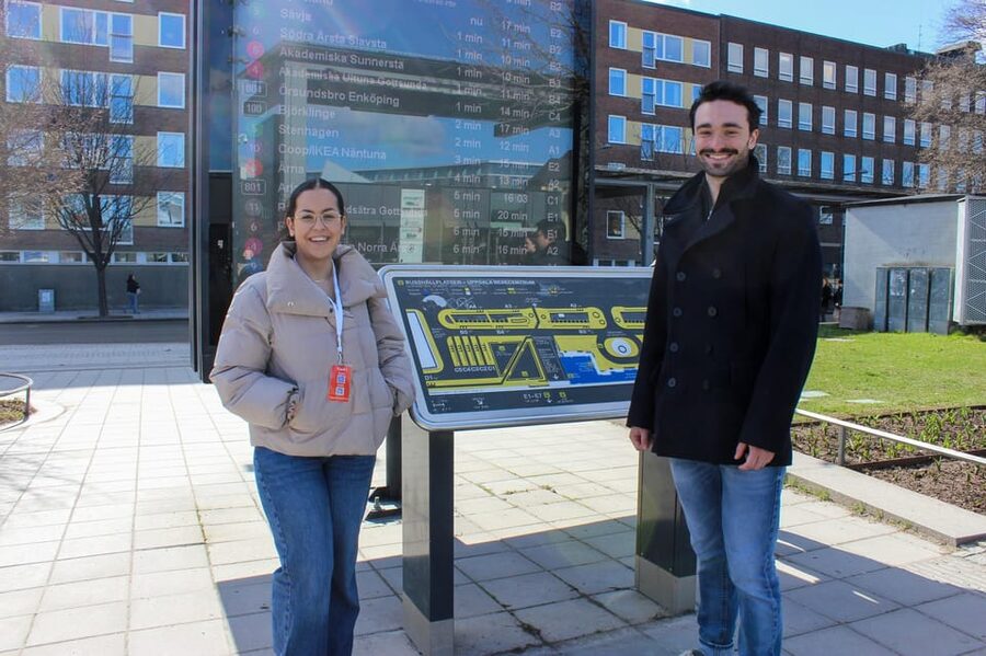 Uppsala: City Highlights and Hidden Gems Walking Tour - Key points to know before you book