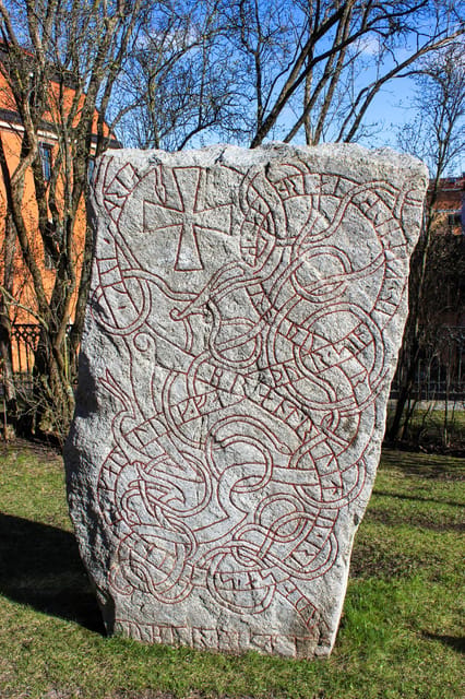 Uppsala: City Highlights and Hidden Gems Walking Tour - Why Uppsala makes a strong history walk