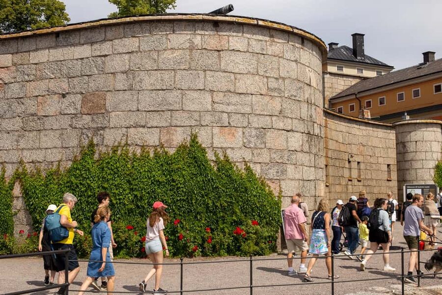 Vaxholm & Stockholm Archipelago: Guided Excursion, Day Trip - Key points to know before you book