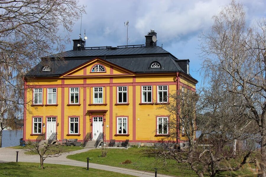 Vaxholm & Stockholm Archipelago: Guided Excursion, Day Trip - Who will enjoy this excursion most