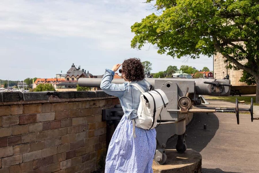 Vaxholm & Stockholm Archipelago: Guided Excursion, Day Trip - Why Vaxholm makes a good Stockholm day trip