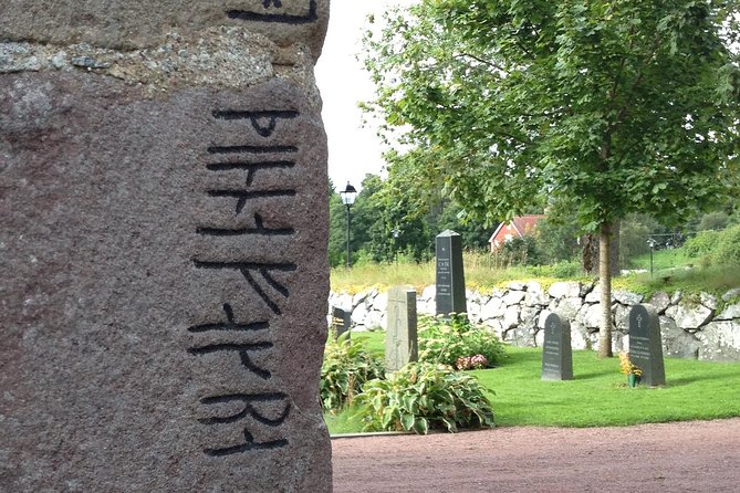 Viking History and Swedish Countryside Tour to Sigtuna & Uppsala - Hökeriet, fika, and a pause at the farm