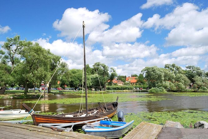 Viking History, Runes & Countryside 9h Tour to Sigtuna & Uppsala - Key points before you book