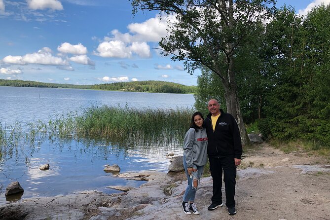 Viking History Small Group Tour from Stockholm: Half Day Including Sigtuna - Jarlabanke’s rune stones and Viking roads