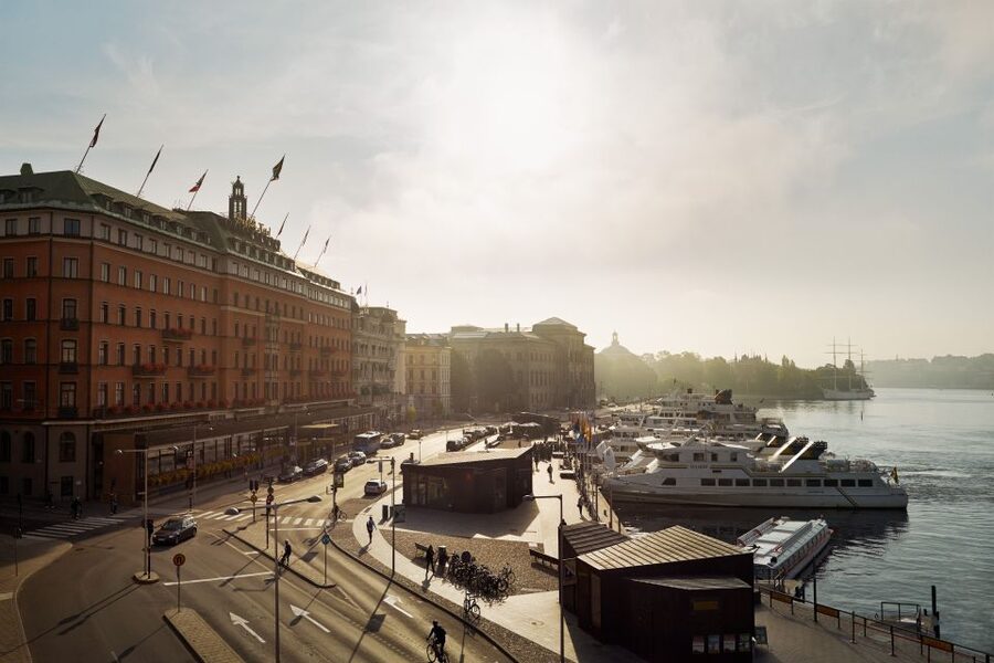 Welcome to Stockholm: Private Tour with a Local - Key points to know before you book