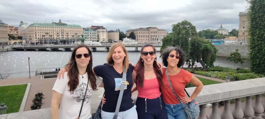 Welcome to Stockholm: Private Tour with a Local - Why a local welcome walk works in Stockholm
