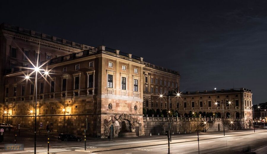 Welcome to Stockholm: Private Tour with a Local - What you can see during the city-center walk