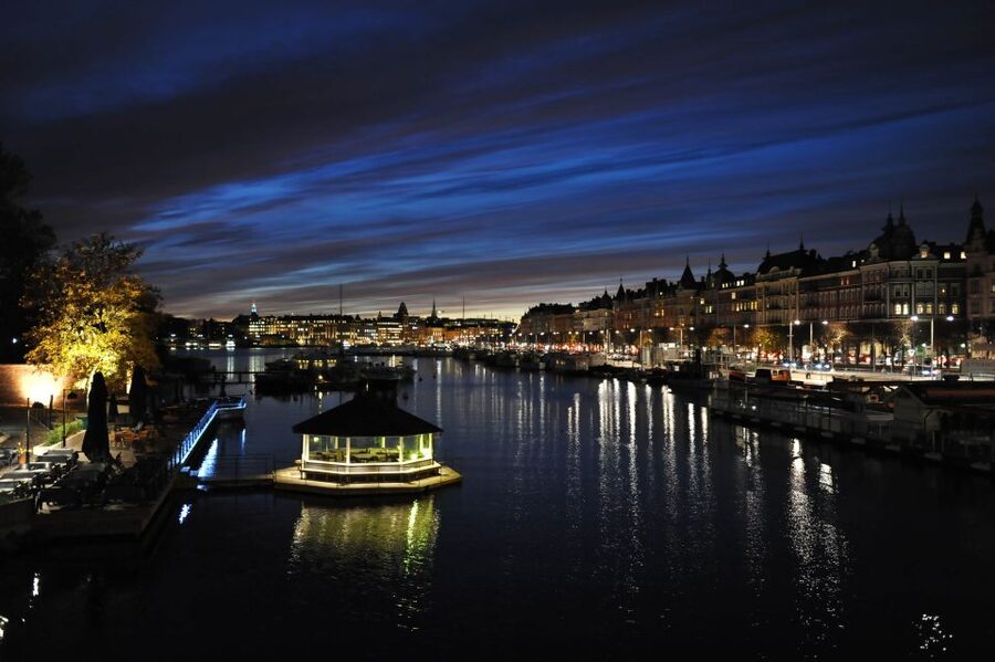 Welcome to Stockholm: Private Tour with a Local - Who gets the most from this experience
