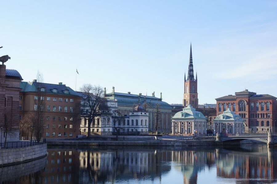 Welcome to Stockholm: Private Tour with a Local - Building a route around your Stockholm plans